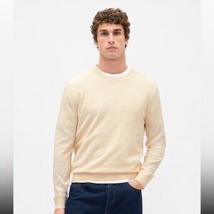 GAP | CashSoft Crew Sweater